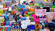 School bazaars have opened in Turkmenistan