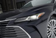 Pictures: Official 2021 Toyota Avalon Preview