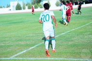 Photo report: FC Ashgabat vs FC Energetik (2019 Turkmenistan Higher League)