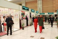 Photo report: Ashgabat International Book Fair