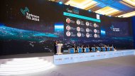 Turkmentel-2024: Technologies, Innovations, People - Photo Report from the Main IT Event of the Year