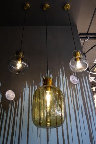 Visit AGG lighting and plunge into the world of light and beauty