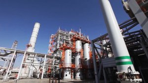 В Туркменистане утверждены требования к контролю соблюдения промышленной безопасности