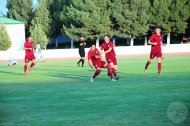 Photo report: FC Ashgabat vs FC Energetik (2019 Turkmenistan Higher League)