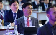 Photo report from the international forum 