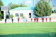 Photo report: FC Ashgabat vs FC Energetik (2019 Turkmenistan Higher League)