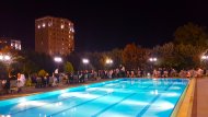 Photo report: Reception at the residence of the Turkish Ambassador in Ashgabat on the occasion of Victory Day in the people's liberation war