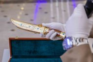 Miras Jewellery: siz barada sessiz gürrüň berjek şaý-sepler