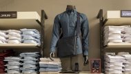 Guide of the men's clothing and accessories store - Tudors