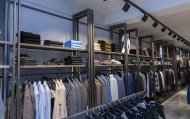 Opening of AVVA and Altınyıldız Classic clothing stores took place in Ashgabat