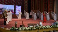 The winner of the national competition Talyp gözeli-2023 was named in Ashgabat