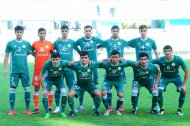 Photo report: FC Kopetdag vs FC Ashgabat (2019 Turkmenistan Higher League)