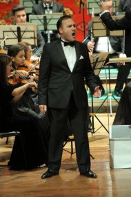 Photo report: Concert of French music 