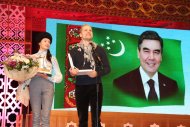 Photo report: III International Theater Festival ends in Ashgabat