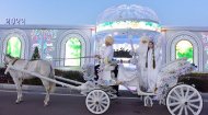 Photoreport: lights of the main New Year tree of the country lit in Turkmenistan