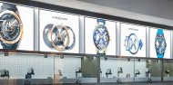 Магазин швейцарских часов Ulysse Nardin в ТЦ Altyn Zaman – время для роскоши