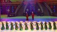 Ashgabat hosted the opening of the Week of Culture-2023