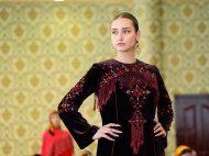 Fashion Week 2022 dedicated to Turkmeinstan Independence Day continues in Ashgabat