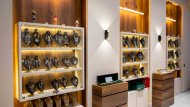 Miras Jewellery: siz barada sessiz gürrüň berjek şaý-sepler