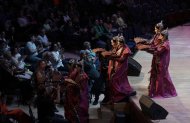 Yerevan hosts Days of Culture of Turkmenistan