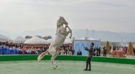 В Туркменистане отмечается Национальный праздник Новруз