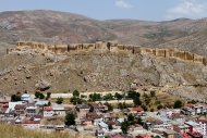 Photo report: Bayburt city in Turkey