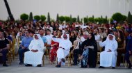 Fotoreportaž: Akon, Dr.Alban, Emin we beýleki daşary ýurtly ýyldyzlaryň gatnaşmagynda baýramçylyk konserti