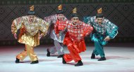 The closing ceremony of the Year of Culture of the People's Republic of China was held in Ashgabat