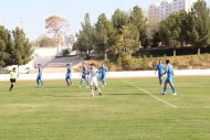 Photo report: FC Altyn Asyr defeated FC Ashgabat in the Turkmenistan Higher League