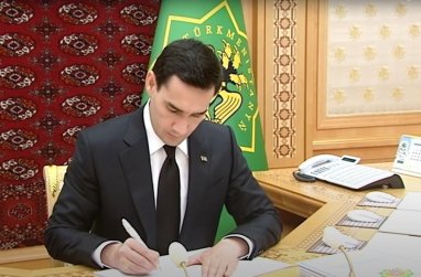 Turkmenistan Declares May 19 a Non-Working Day