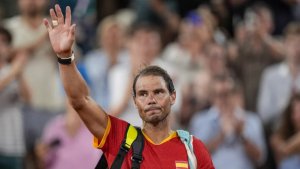 Rafael Nadal, tenisi bıraktığını açıkladı