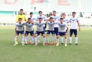 Photo report: FC Kopetdag vs FC Ahal (2019 Turkmenistan Higher League)