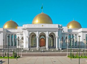 Digest of the main news of Turkmenistan for September 28