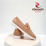 Style in motion: Röwşen shoes spring/summer 2024