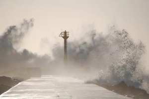 More than 5.5 million Florida residents urged to evacuate due to Hurricane Milton