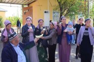 Türkmen fotosuratçylary «Kokand türk fotosuratçylarynyň obýektiwinde» atly bäsleşigine gatnaşýarlar