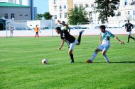 Photo report: FC Ashgabat against FC Shagadam