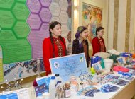 Turkmenistan celebrates the Day of Science with an international conference