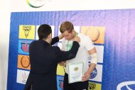 Photo report: Ashgabat Arm Wrestling Championship