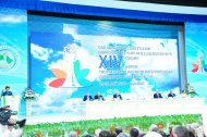 Photo report: XIV Forum of Creative and Academic Intellectuals of the CIS Member States