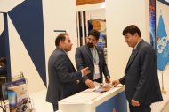 A specialized exhibition of the Islamic Republic of Iran opened in Ashgabat