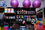 Alem sport - sports shop for amateurs and professionals