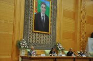 Photo report: International Conference «Health-2019» in Ashgabat