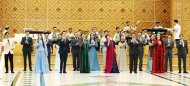 Photos: Inauguration Ceremony of President of Turkmenistan Serdar Berdimuhamedov