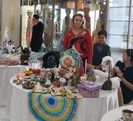 Photo report: 2019 Masters Fair in Ashgabat