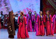 Photoreport from the opening of the Week of Culture of the Turkic States in Ashgabat