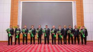 Ashgabat celebrates the successes of the best entrepreneurs