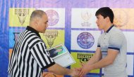 Photo report: Ashgabat Arm Wrestling Championship