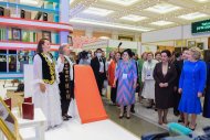 Ashgabat hosted the Dialogue of Women of the Countries of Central Asia and Russia