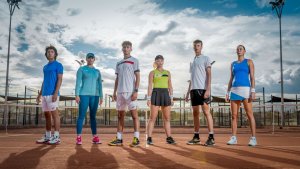 Joma Sport Turkmenistan: новая коллекция спортивной одежды и экипировки уже в продаже